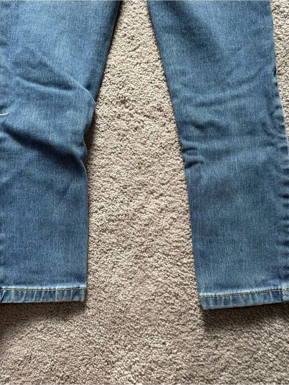 Boys' Distressed Jeans Old Navy and Cat & Jack